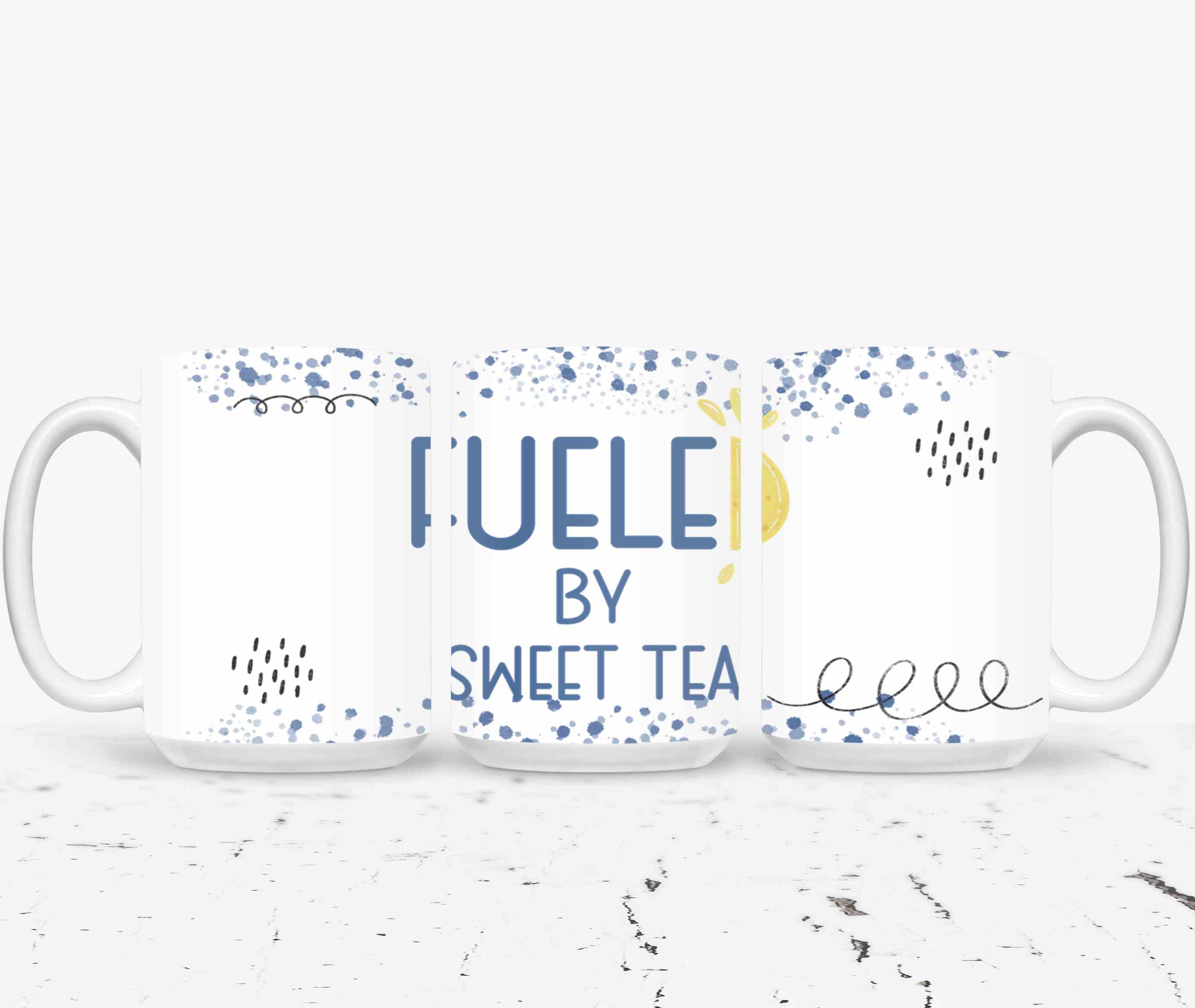 Fueled By Sweet Tea-10683